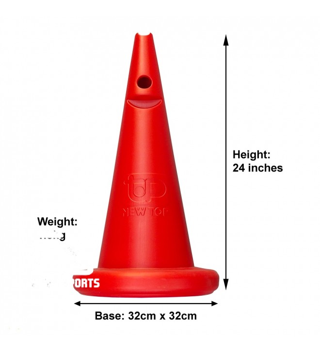 TRAINING CONES